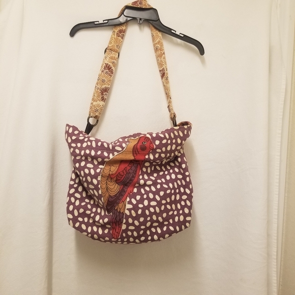Lucky Penny Tote/ Shoulder Bag - Picture 2 of 13